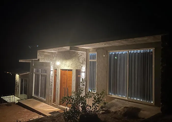 Hudakala Villa Hanthana