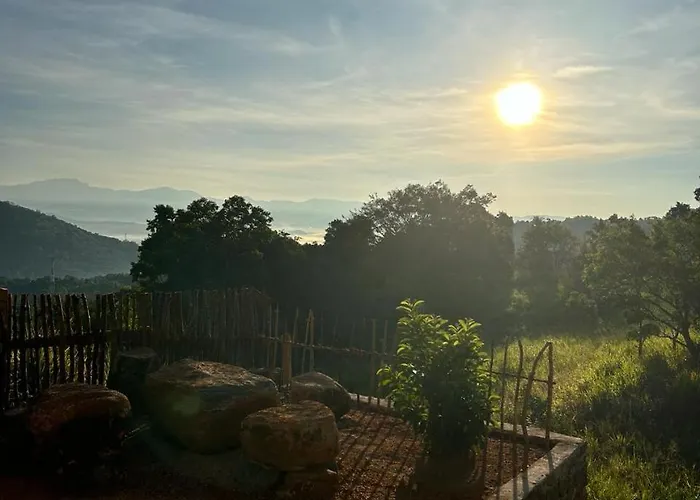 Hudakala Villa Hanthana
