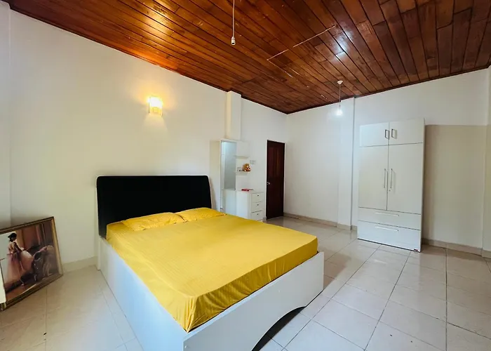 Shades Residence