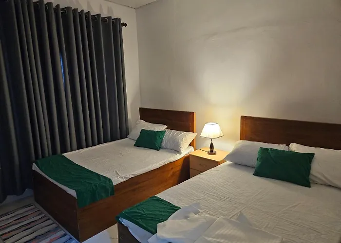 Hills Kandy Apartment