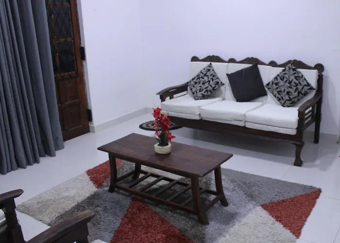 Hills Kandy Apartment